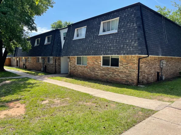 Mirador Apartments, 6210 S Douglas Ave #115, Oklahoma City, OK 73139