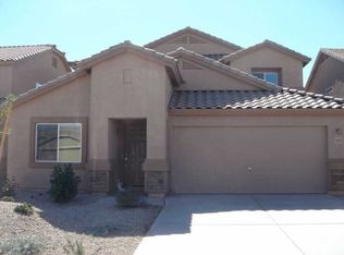 5179 E Silverbell Rd, Queen Creek, AZ 85143