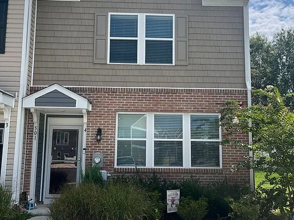 501 Malone Ct Unit 4, Berlin, MD 21811