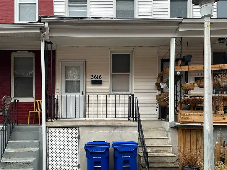 3616 Paine St — Photo 1