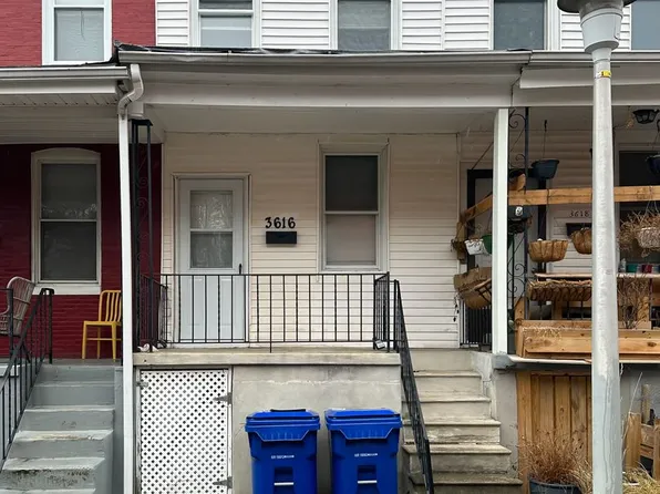 3616 Paine St, Baltimore, MD 21211