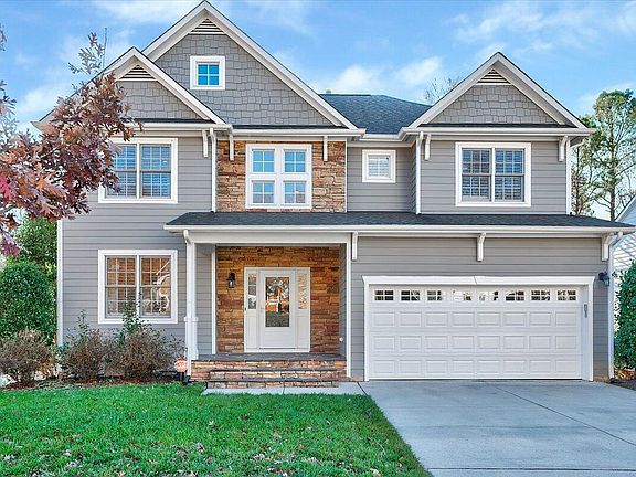 2nd image of 2220 Wakespring Ct