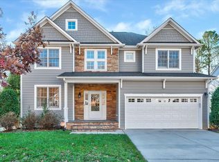 2220 Wakespring Ct, Raleigh, NC 27614