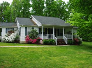 6850 Julie Pl, Port Tobacco, MD 20677