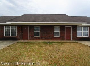 6 Aubie Ln NW, Rome, GA 30165