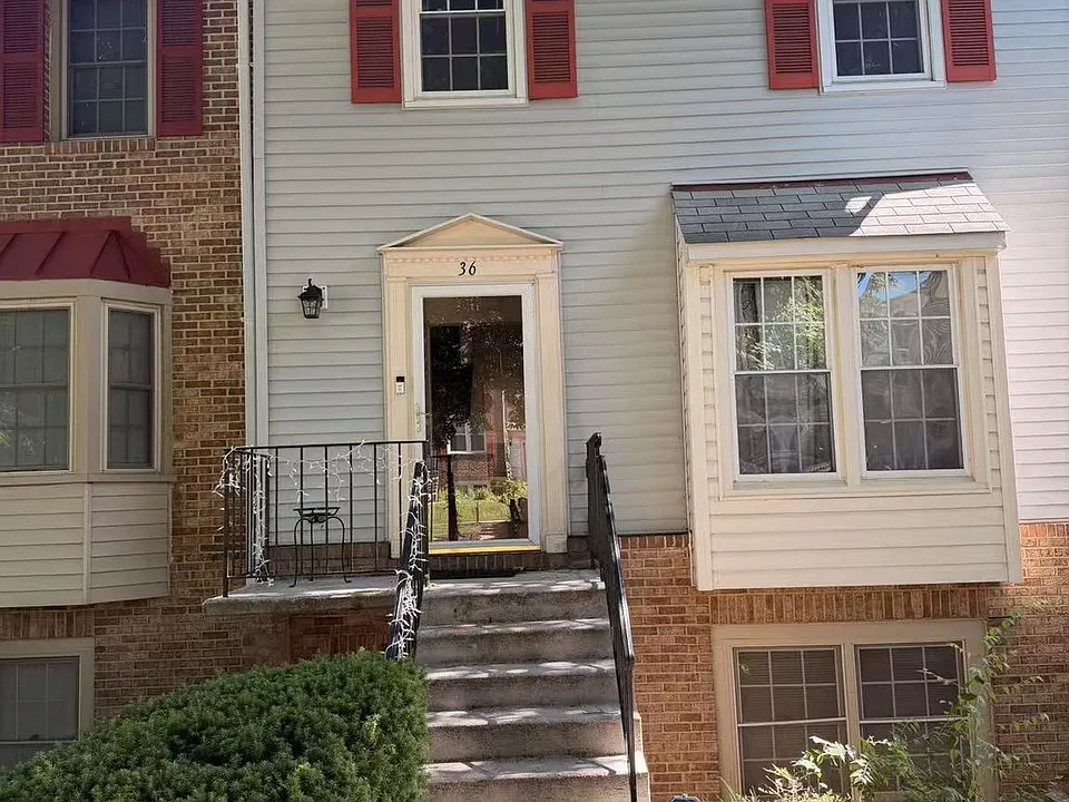 36 Tallow Ct #2-8