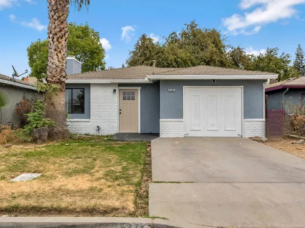 4384 N Brix Ave, Fresno, CA 93722