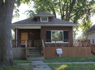 432 S Evergreen Ave, Kankakee, IL 60901