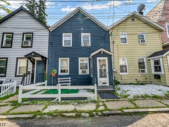468 Flagg St, City Of Orange Twp., NJ 07050