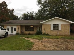 1401 SE Madison St, Idabel, OK 74745