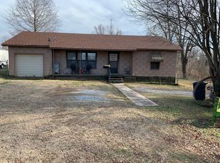 18662 Spring Rd, Spiro, OK 74959