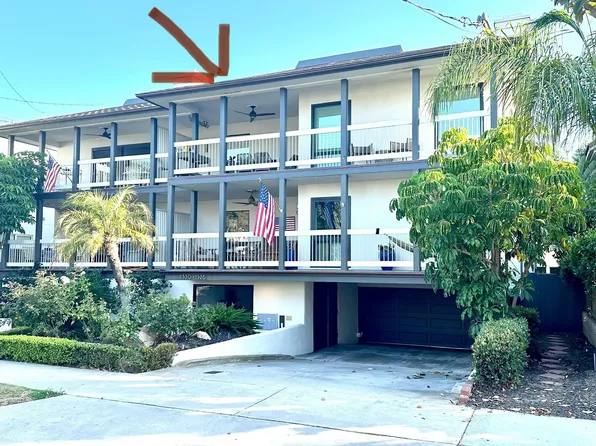 1526 Ynez Pl, Coronado, CA 92118