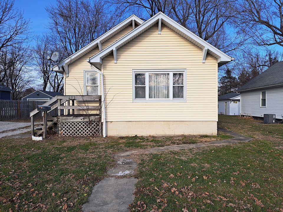 1st image of 603 E Columbia St