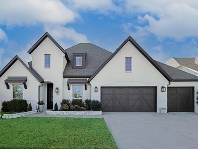16008 Greenbelt Park Ln, Prosper, TX, 75078