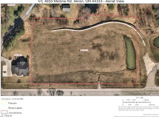 V/l 4655 Medina Rd, Akron, OH 44321