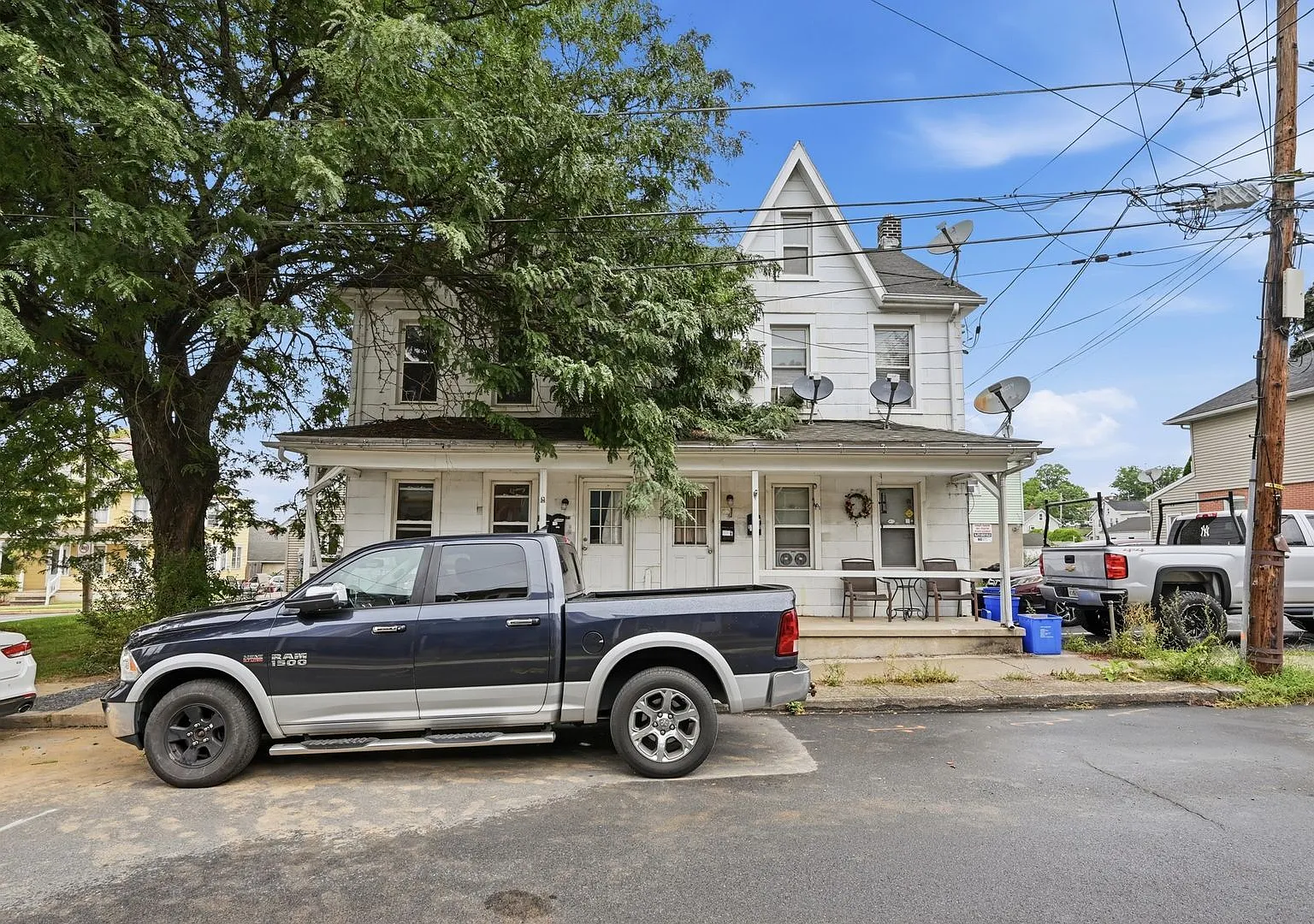 2223 Forest Street — Photo 1