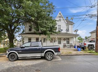 2223 Forest Street, Easton, PA 18042