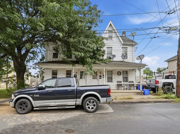 2223 Forest Street, 2223 Forest St Unit 2, Easton, PA 18042