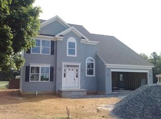 2523 Hafer Rd, Fayetteville, PA 17222