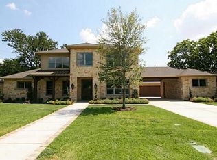 3974 S Better Dr, Dallas, TX 75229
