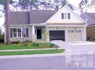 5104 Gorham Ave, Wilmington, NC 28403