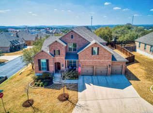28603 Bull Ring, Boerne, TX 78015