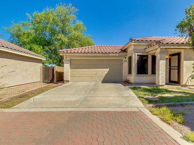 2355 E Palm Beach Dr, Chandler, AZ, 85249