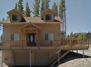 1302 Mount Shasta Cir, South Lake Tahoe, CA 96150