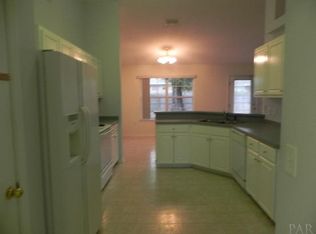 6052 Meursalt Rd, Milton, FL 32570