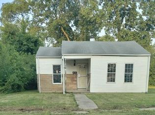 16217 Winchester Ave, Markham, IL 60428