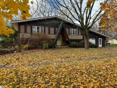 307 N Brown St, Mount Pleasant, MI, 48858