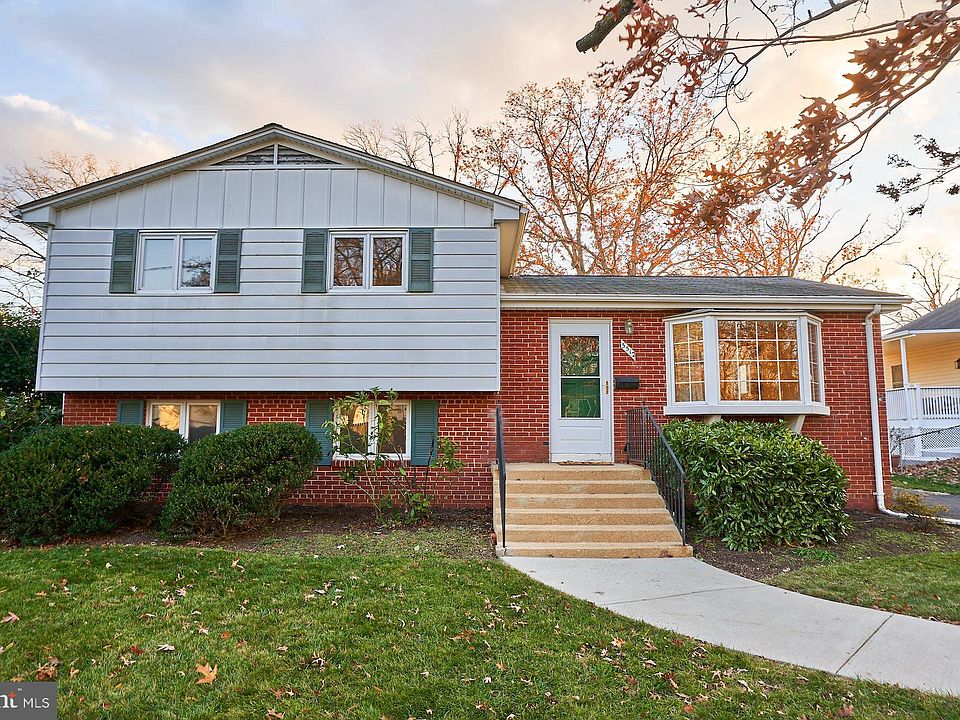 1st image of 5512 Forrestal Ave