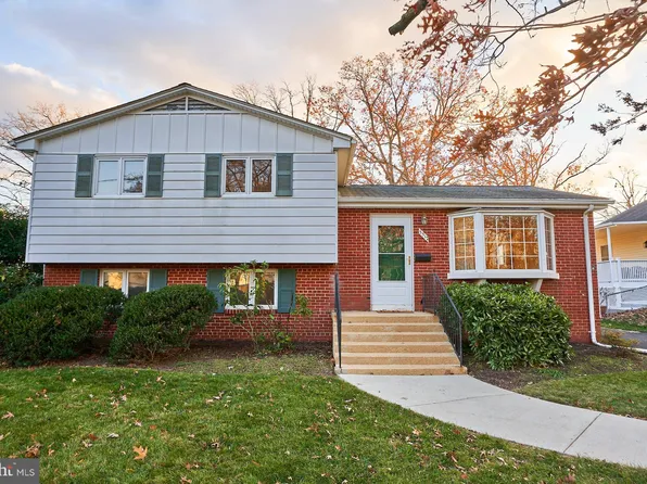 5512 Forrestal Ave, Alexandria, VA 22311