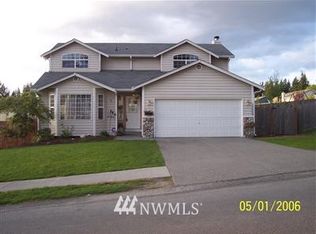 10609 248th St E, Graham, WA 98338