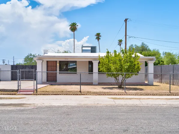 3814 E March Pl, Tucson, AZ 85713