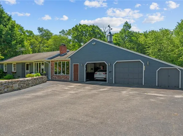 512 Chestnut Hill Rd, Glocester, RI 02814