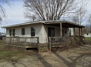 1590 W Valley Rd, Adrian, MI 49221