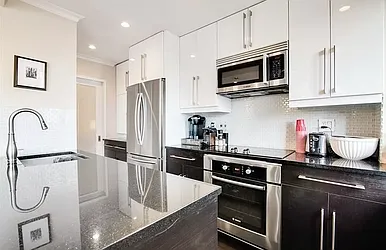 Rented by Nest Seekers International