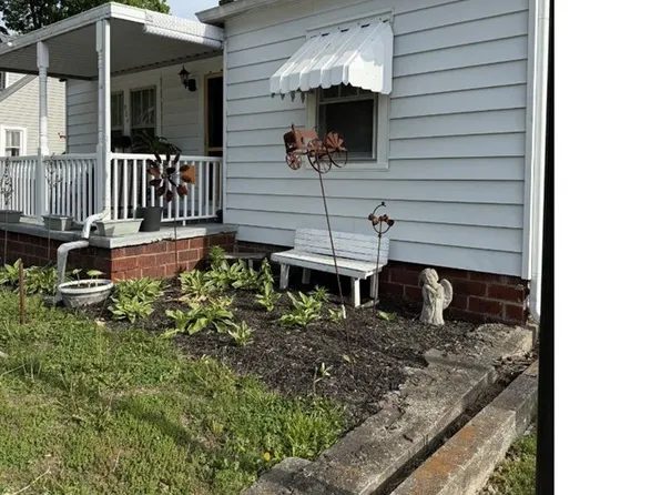 904 E Second Street, Madison, IN 47250
