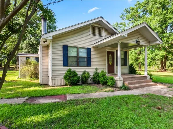 530 Bolton McClaren Loop, Leesville, LA 71446