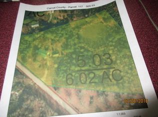 3915 Westport Rd, Huntingdon, TN 38344