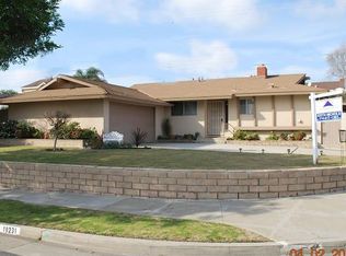 19231 Newhaven Ln, Huntington Beach, CA 92646