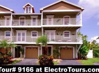 9166 Blind Pass Rd, Saint Pete Beach, FL 33706