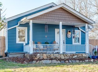 29 White Oak Rd, Arden, NC 28704