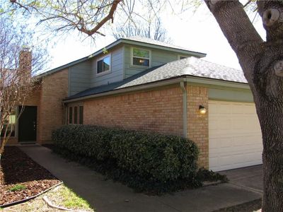 1607 Trailridge Dr, Arlington, TX, 76012