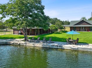 1500 Hilltop Dr, Marble Falls, TX 78654