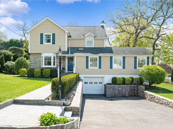 12 York Place, Bronxville, NY 10708