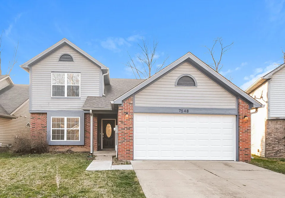 7548 Sycamore Grove Ct