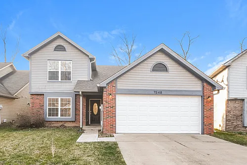 7548 Sycamore Grove Ct Photo 1