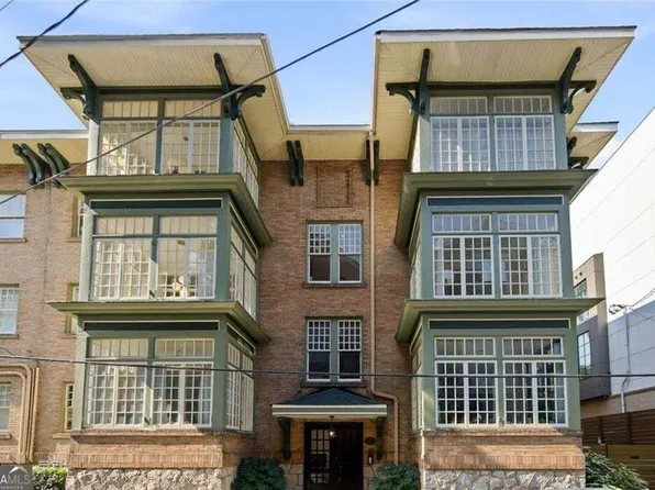 171 6th St NE APT 10, Atlanta, GA 30308